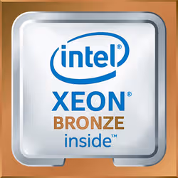 HPE ProLiant ML110 Gen10 serveur Tour (4.5U) Intel® Xeon® Bronze 3204 1,9 GHz 16 Go 550 W - Vue supplémentaire 6